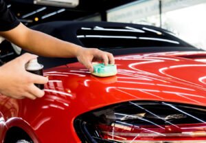 Read more about the article 3 ways to protect your car paint