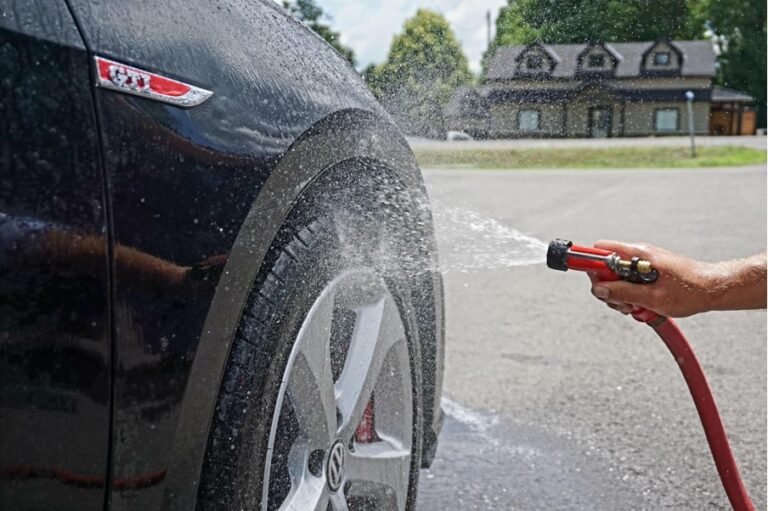 10 Tips for Keeping Your Car Clean and Fresh During Summer in Utah