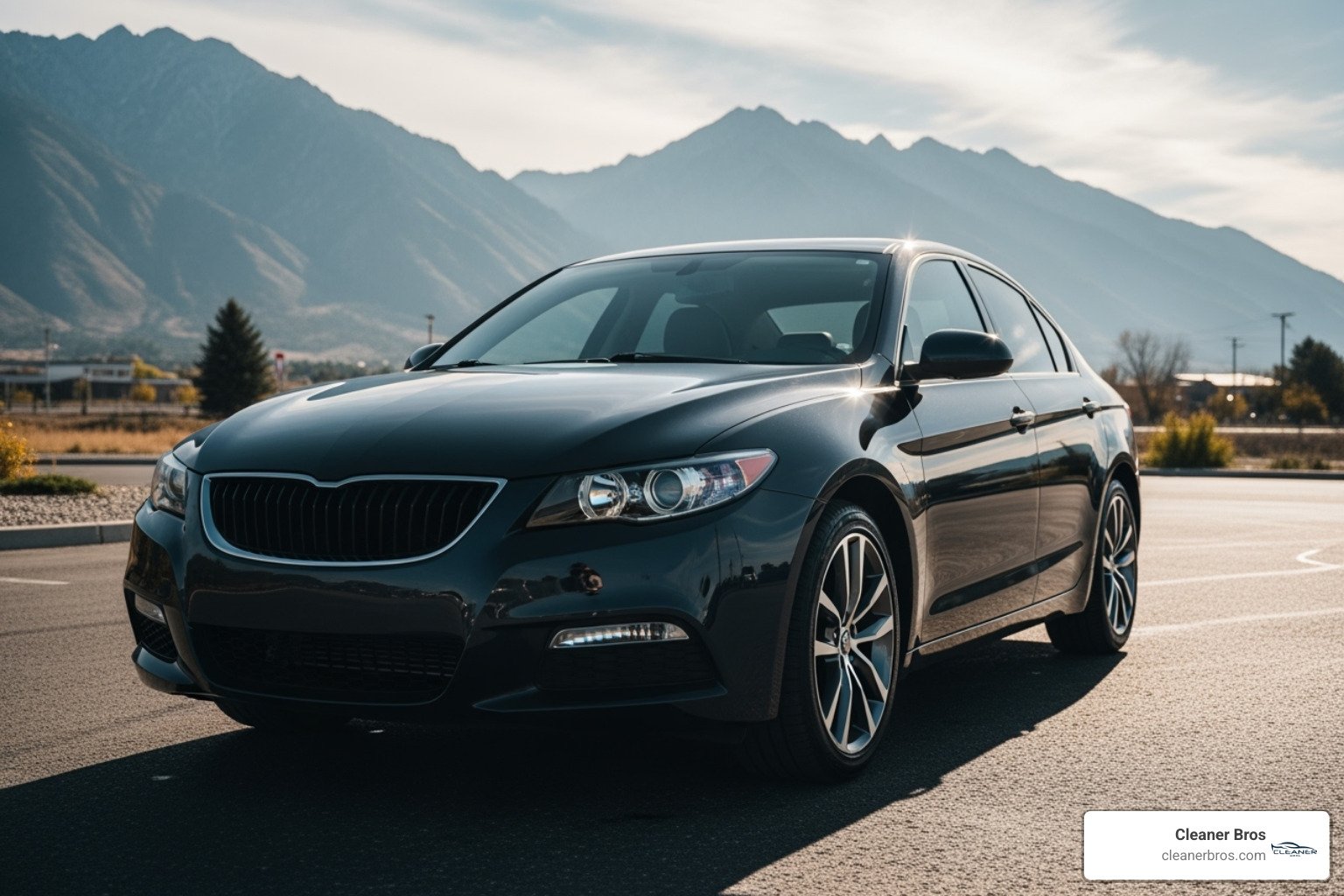 car detailing provo ut