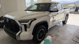 Read more about the article Mastering the Art of At-Home Car Detailing
