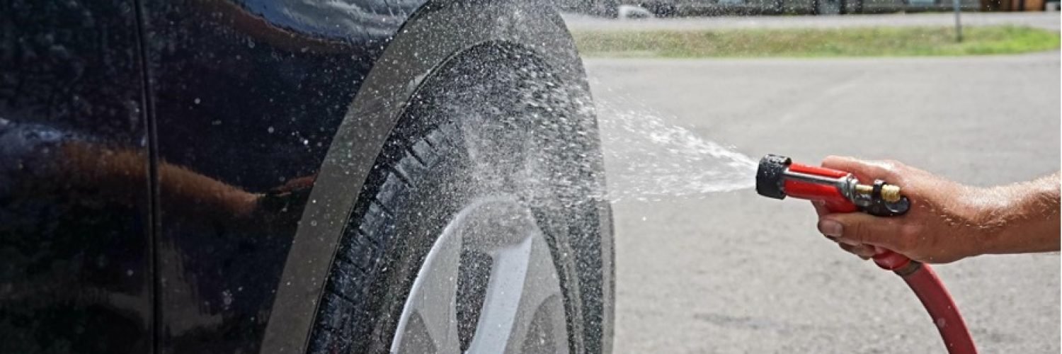 10 Tips for Keeping Your Car Clean and Fresh During Summer in Utah