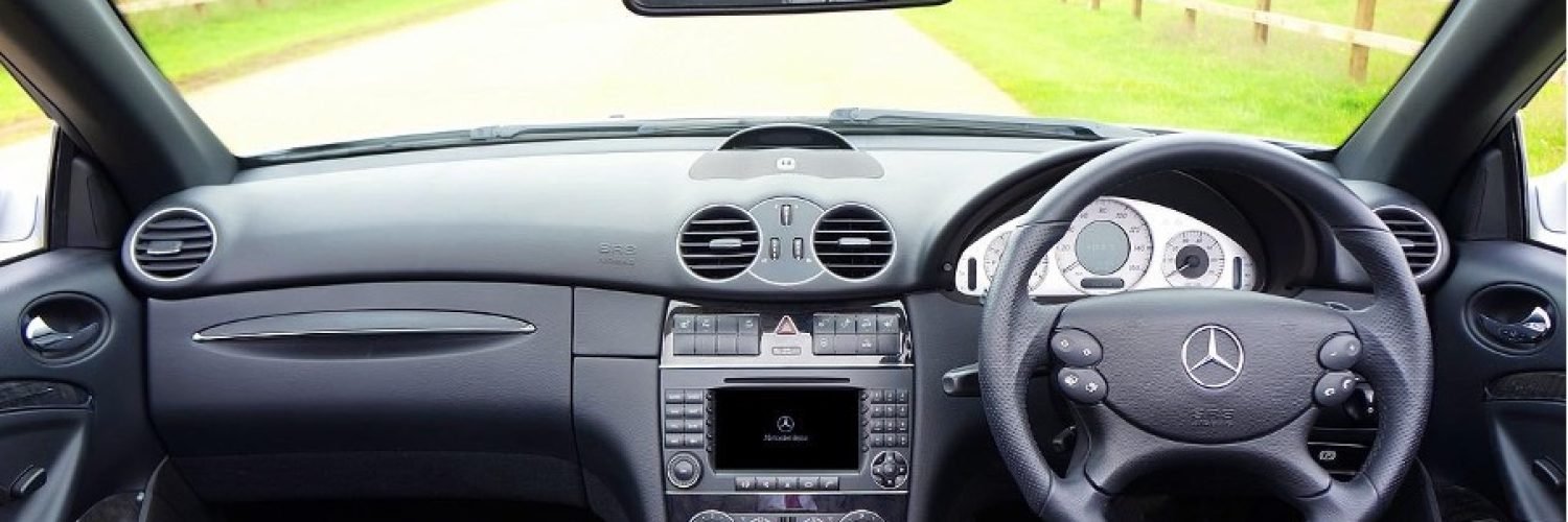 Interior Car Detailing How to Get Rid of Stubborn Stains and Odors