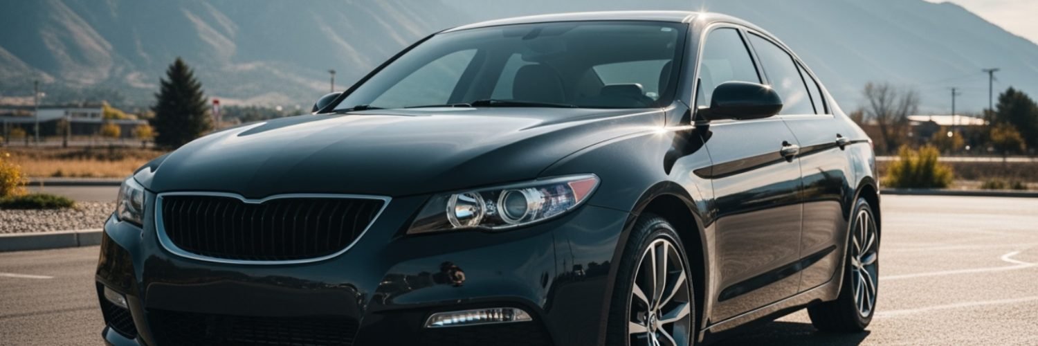 car detailing provo ut