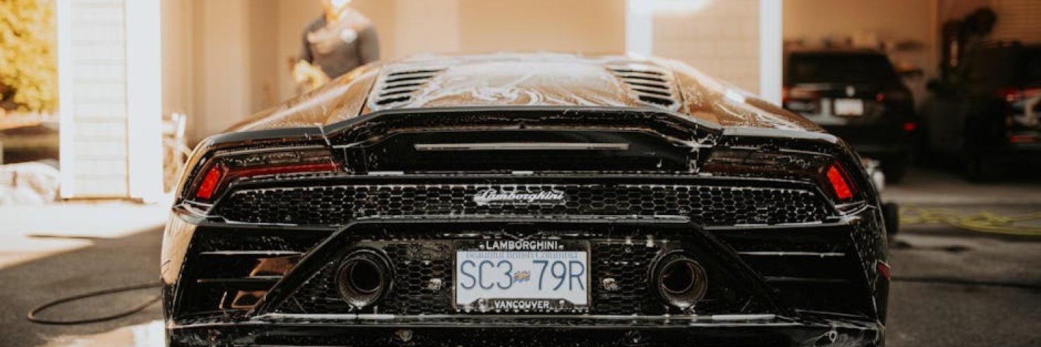 convenient car detailing service